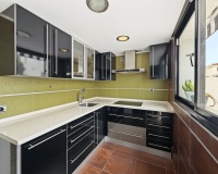 Wiederverkauf - Town house - Estepona - Cancelada