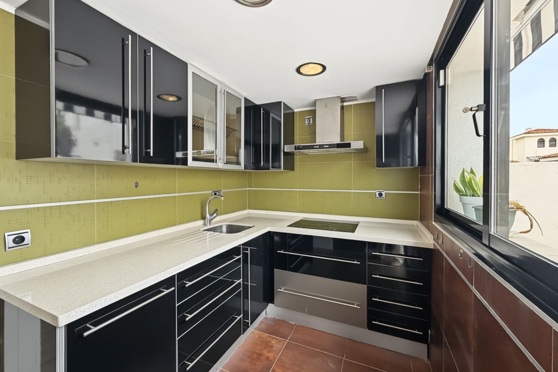 Wiederverkauf - Town house - Estepona - Cancelada