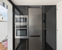 Wiederverkauf - Town house - Estepona - Cancelada