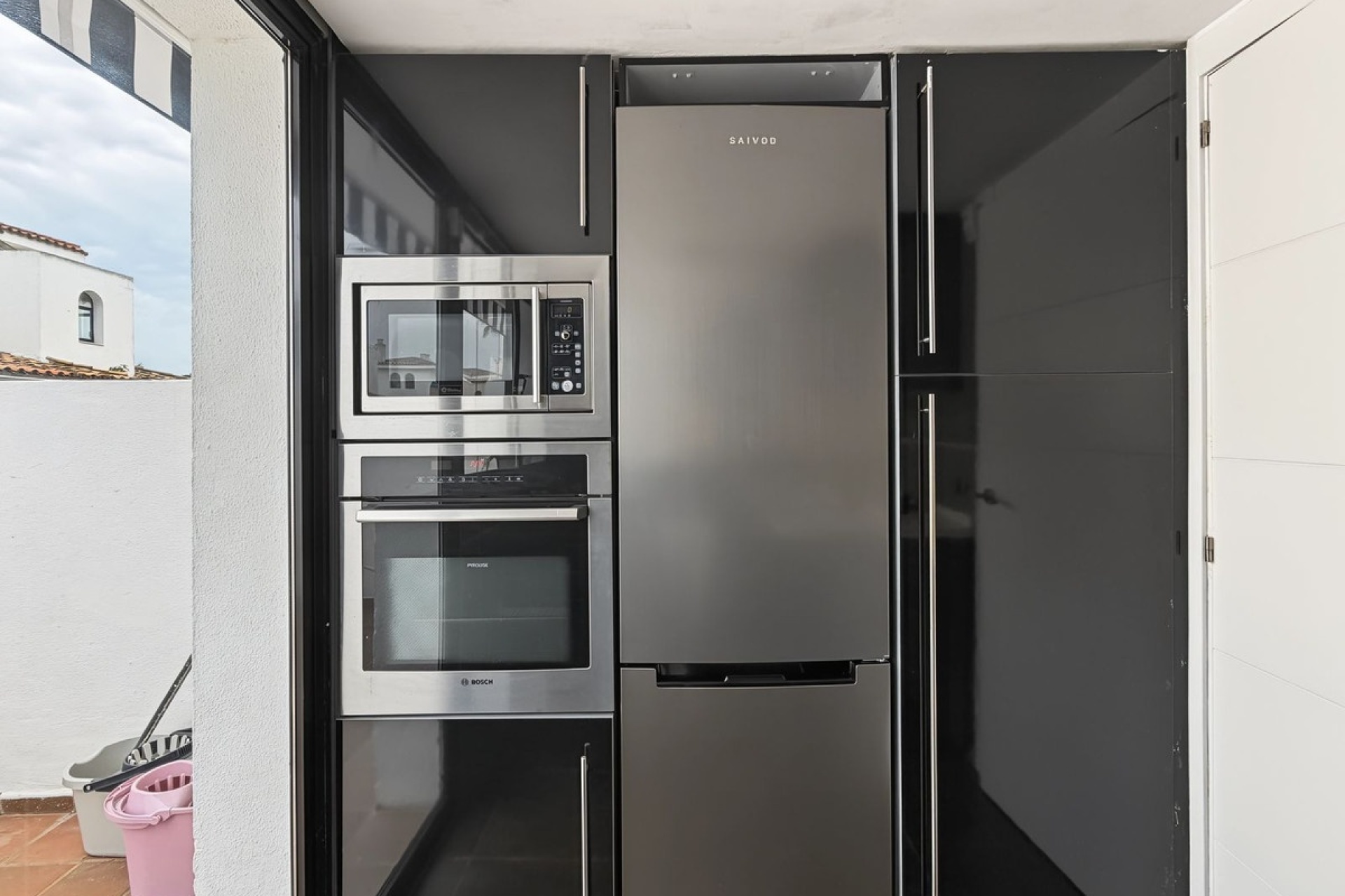 Wiederverkauf - Town house - Estepona - Cancelada