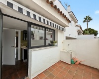 Wiederverkauf - Town house - Estepona - Cancelada