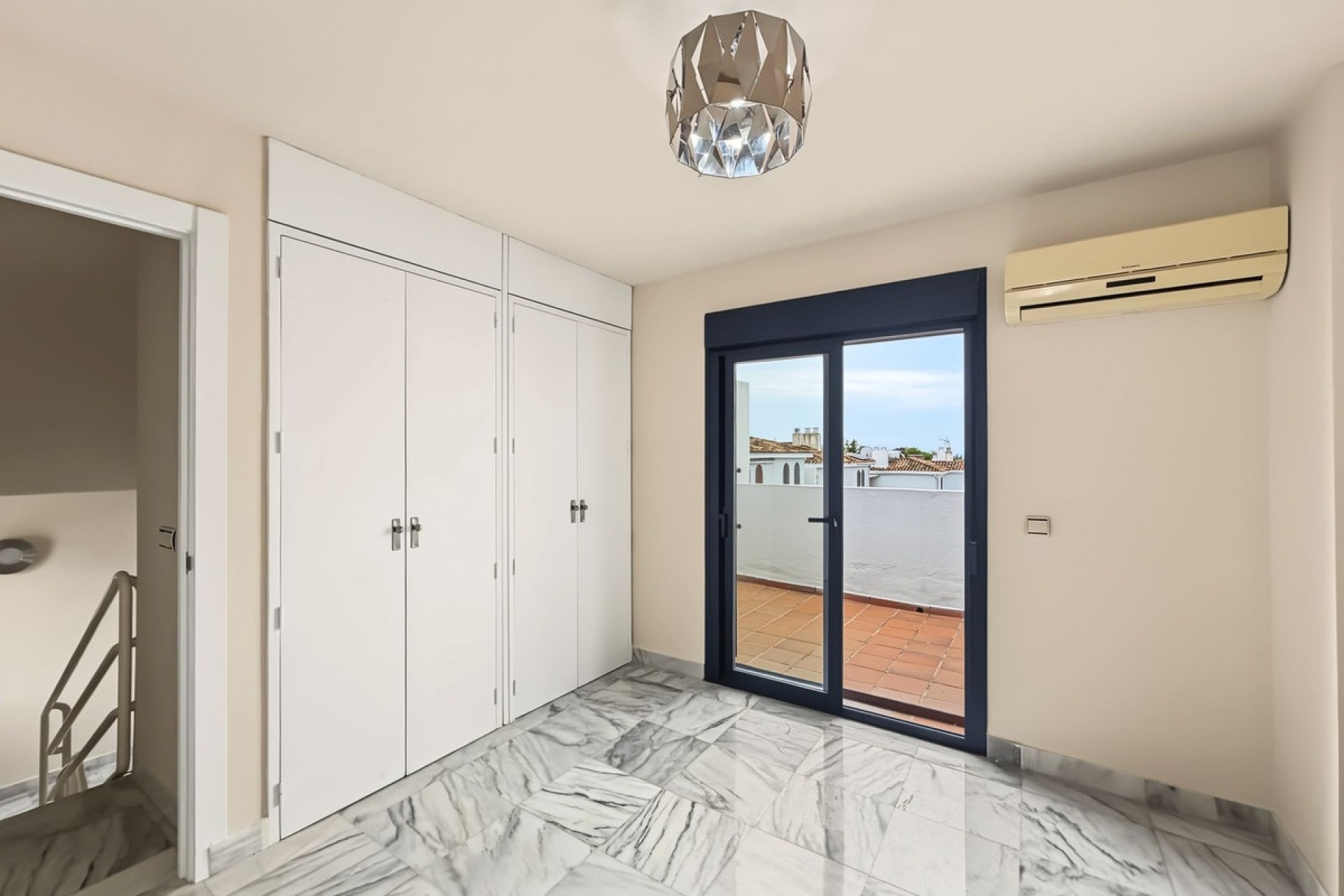 Wiederverkauf - Town house - Estepona - Cancelada