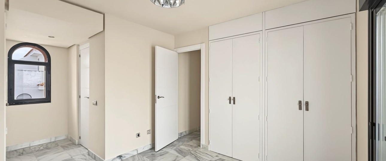 Wiederverkauf - Town house - Estepona - Cancelada