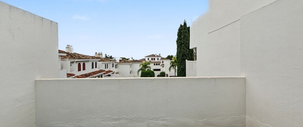Wiederverkauf - Town house - Estepona - Cancelada