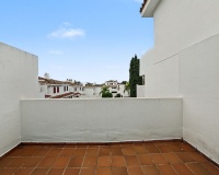 Wiederverkauf - Town house - Estepona - Cancelada