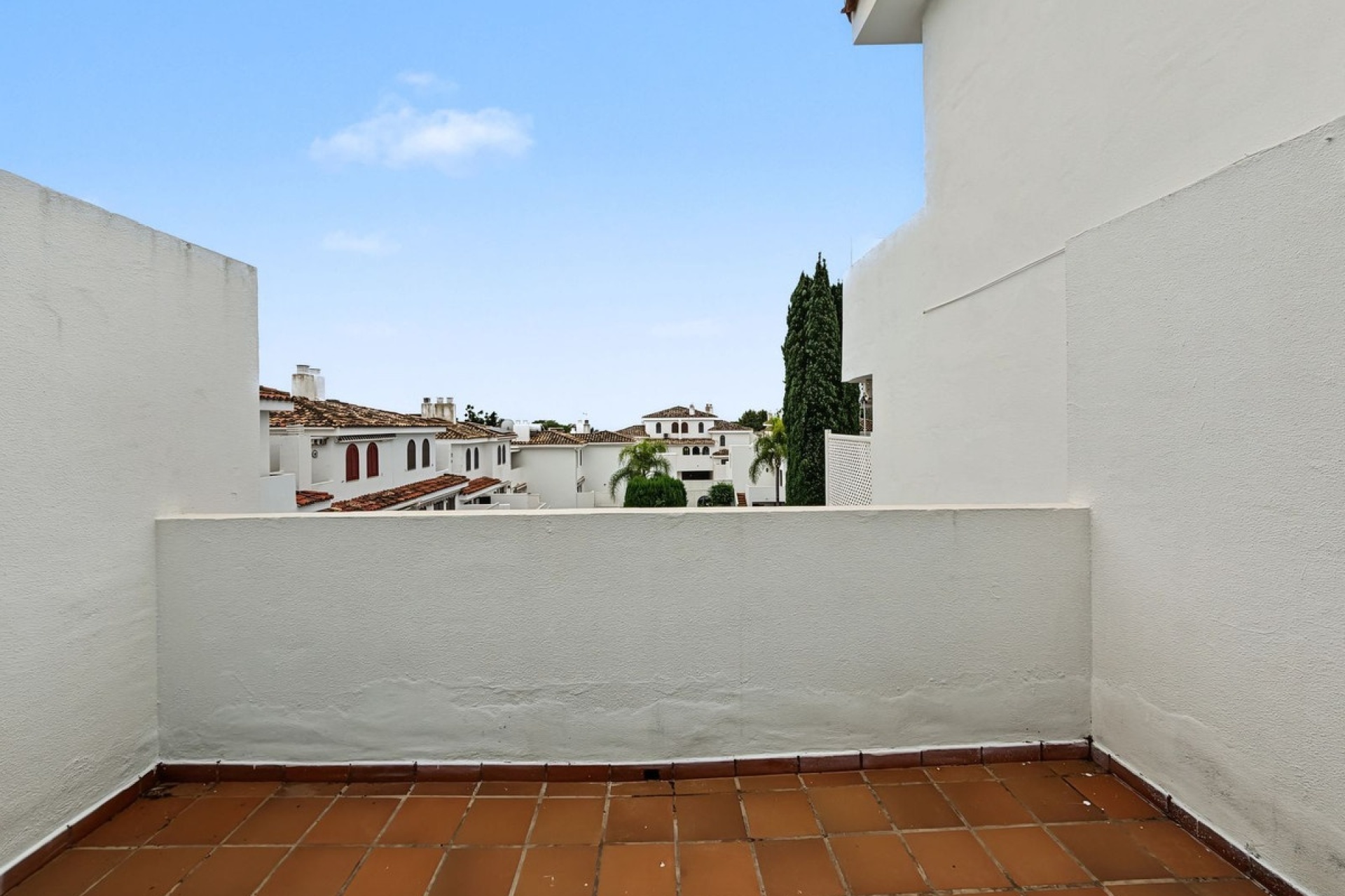 Wiederverkauf - Town house - Estepona - Cancelada