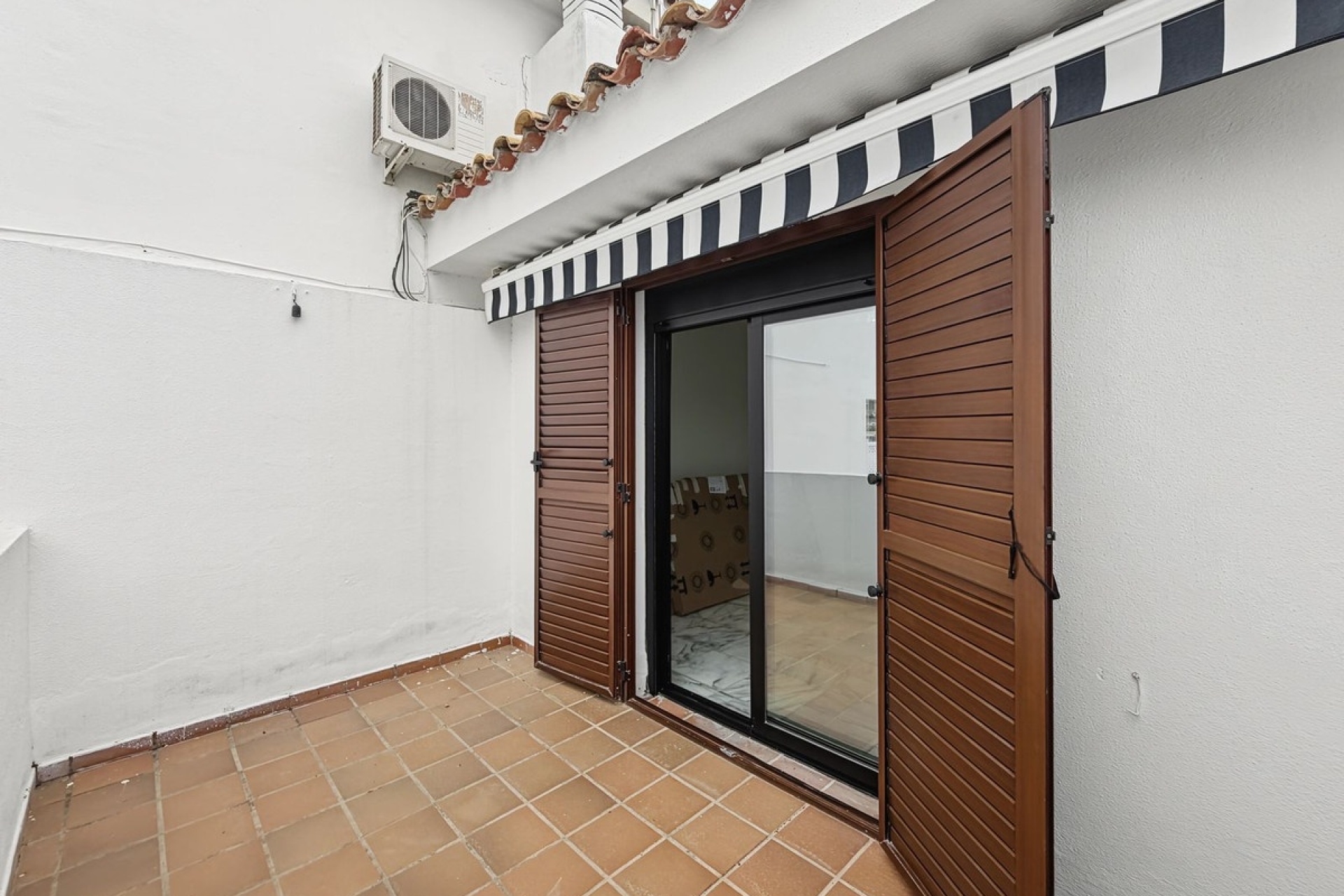 Wiederverkauf - Town house - Estepona - Cancelada