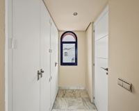 Wiederverkauf - Town house - Estepona - Cancelada