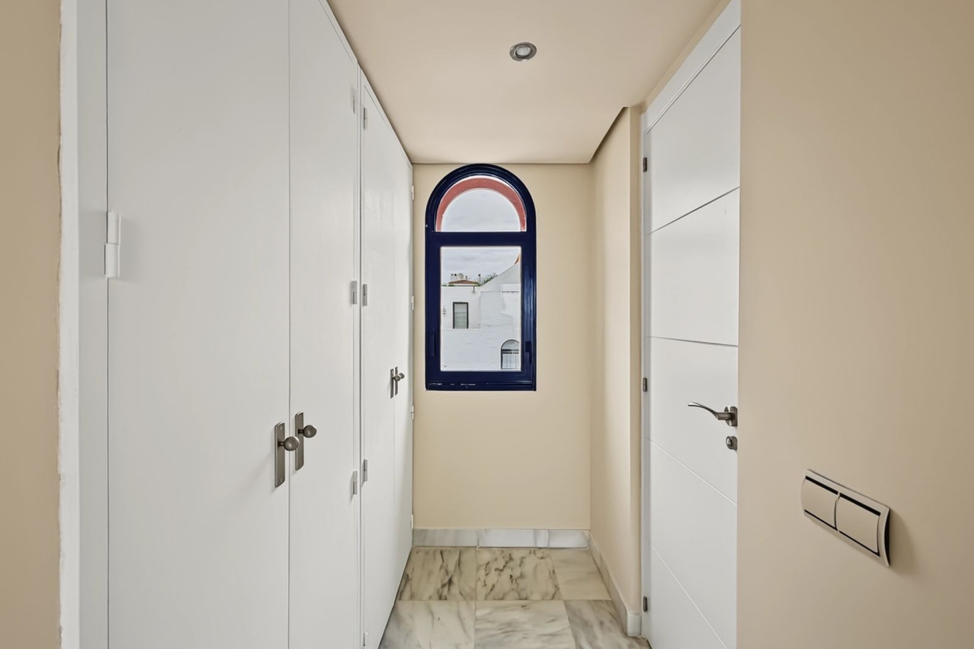 Wiederverkauf - Town house - Estepona - Cancelada