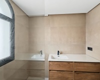 Wiederverkauf - Town house - Estepona - Cancelada