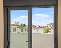 Wiederverkauf - Town house - Estepona - Cancelada