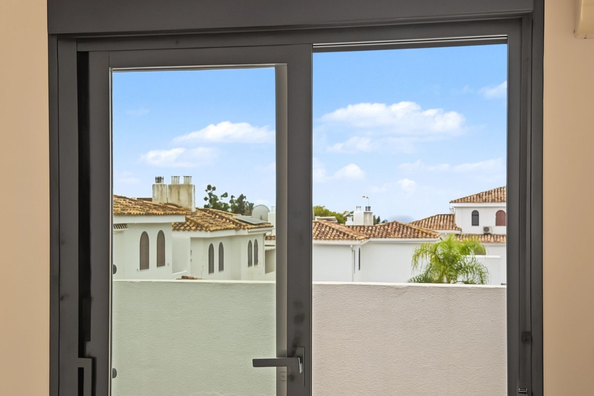 Wiederverkauf - Town house - Estepona - Cancelada