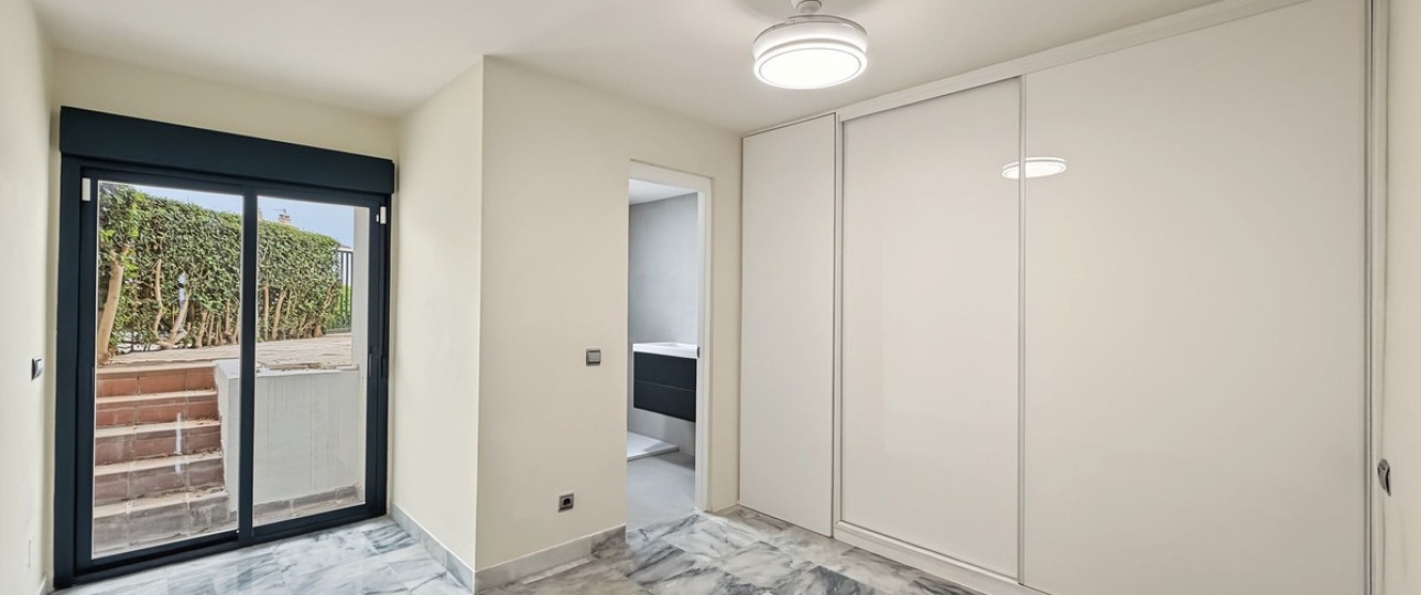 Wiederverkauf - Town house - Estepona - Cancelada