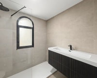 Wiederverkauf - Town house - Estepona - Cancelada