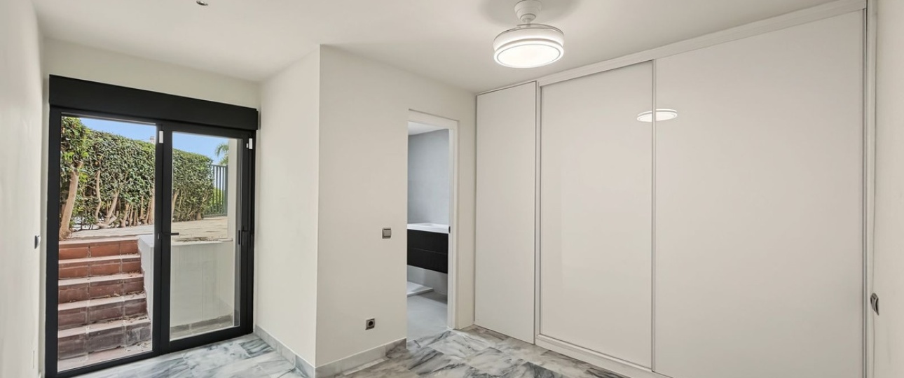 Wiederverkauf - Town house - Estepona - Cancelada