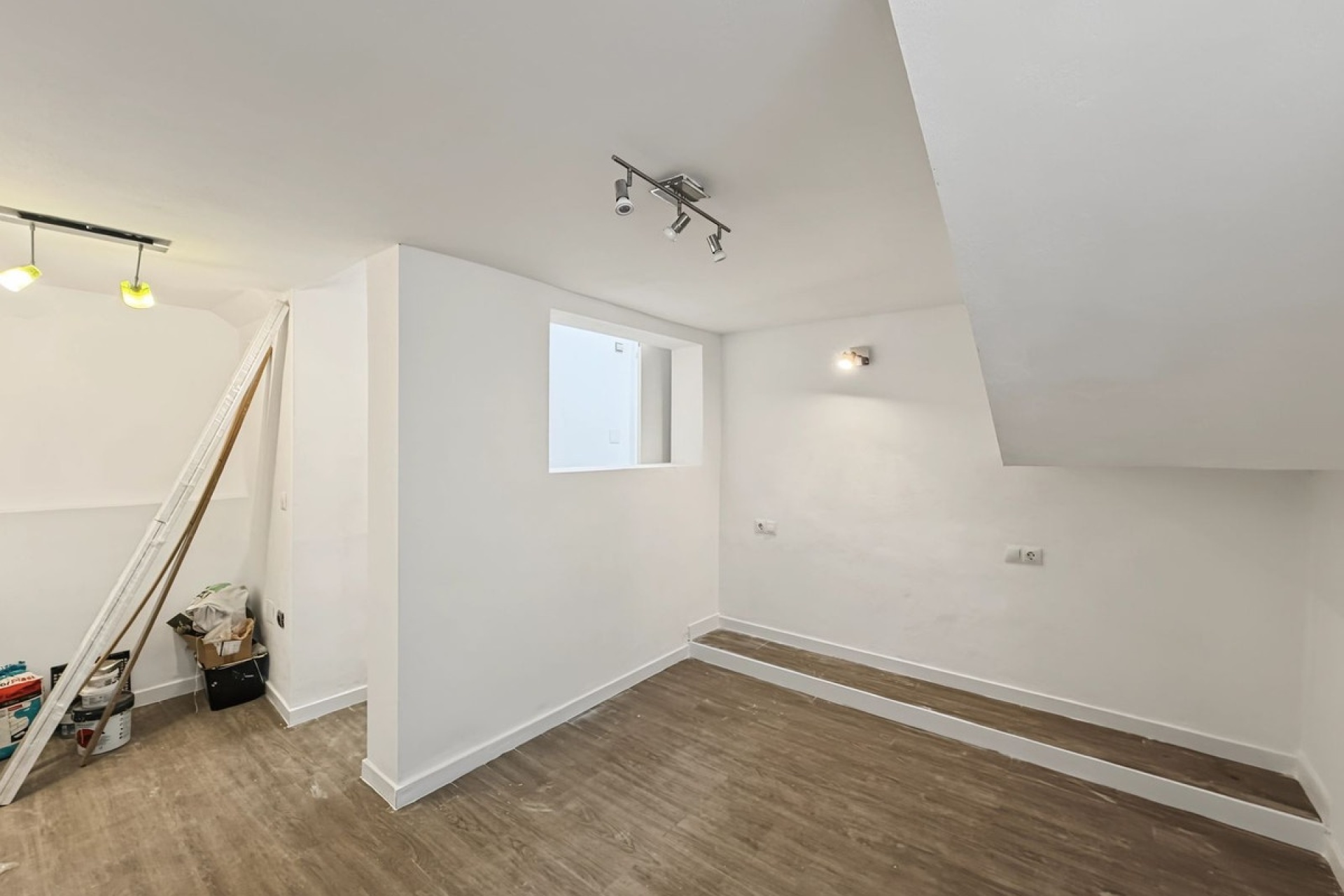 Wiederverkauf - Town house - Estepona - Cancelada