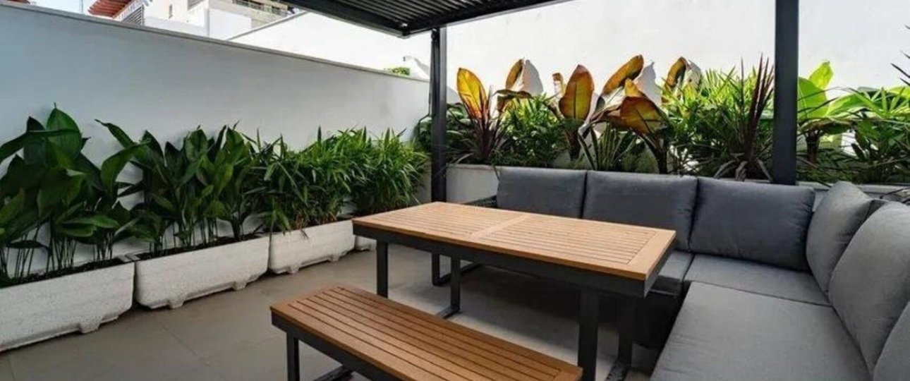 Wiederverkauf - Town house - Estepona - Cancelada