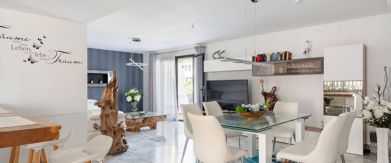 Wiederverkauf - Town house - Estepona - Costalita