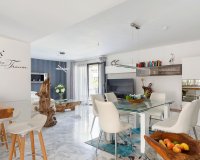 Wiederverkauf - Town house - Estepona - Costalita