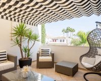 Wiederverkauf - Town house - Estepona - Costalita