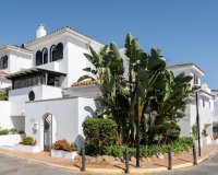 Wiederverkauf - Town house - Estepona - Costalita