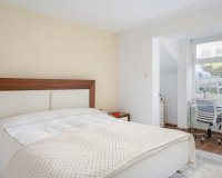 Wiederverkauf - Town house - Estepona - Costalita