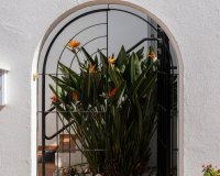 Wiederverkauf - Town house - Estepona - Costalita