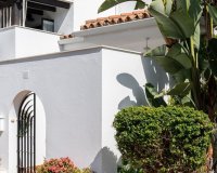 Wiederverkauf - Town house - Estepona - Costalita