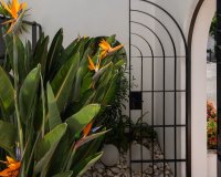 Wiederverkauf - Town house - Estepona - Costalita