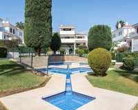 Wiederverkauf - Town house - Estepona - Costalita
