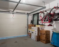 Wiederverkauf - Town house - Estepona - Costalita