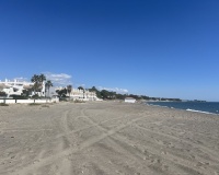 Wiederverkauf - Town house - Estepona - Costalita