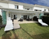 Wiederverkauf - Town house - Estepona - Costalita
