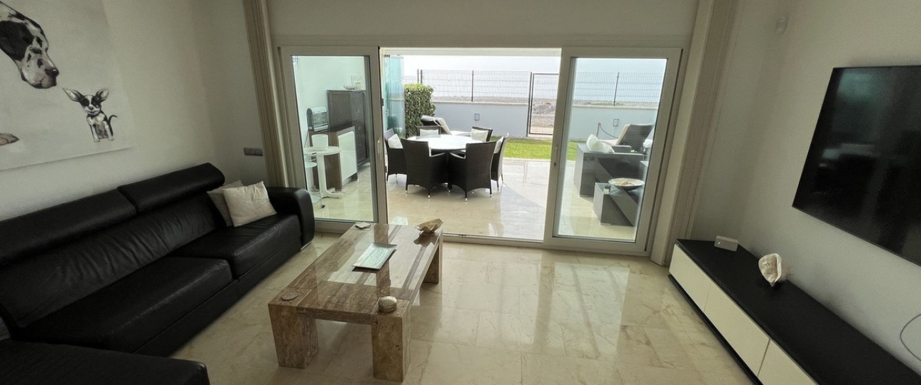 Wiederverkauf - Town house - Estepona - Costalita