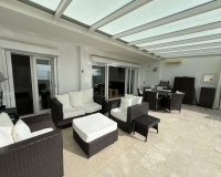 Wiederverkauf - Town house - Estepona - Costalita