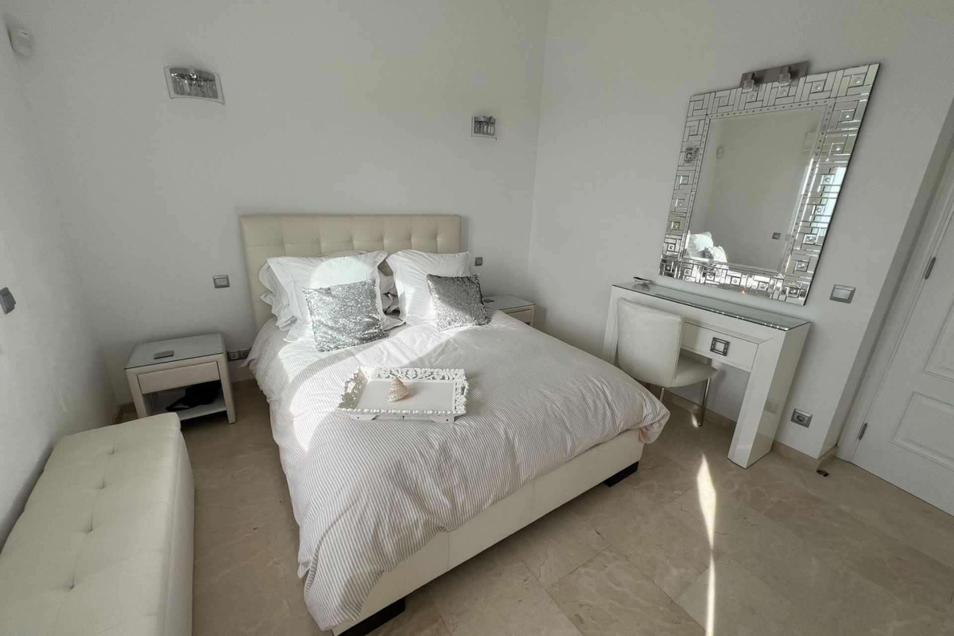 Wiederverkauf - Town house - Estepona - Costalita