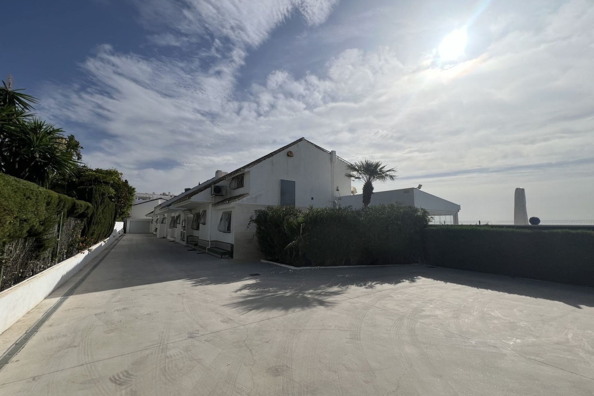 Wiederverkauf - Town house - Estepona - Costalita