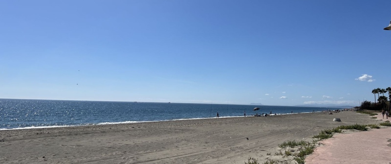 Wiederverkauf - Town house - Estepona - Costalita