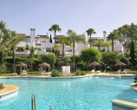 Wiederverkauf - Town house - Estepona - Costalita