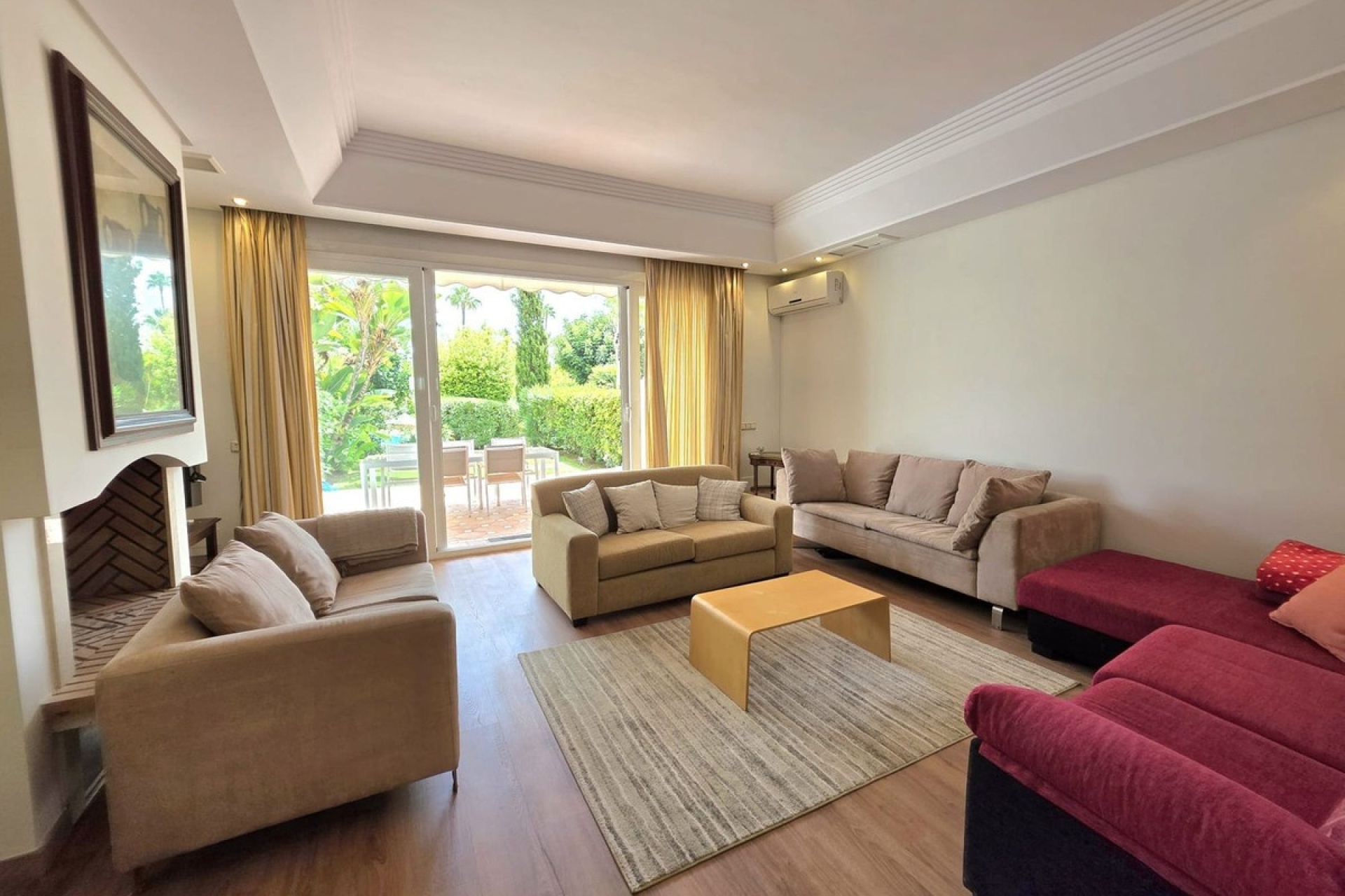 Wiederverkauf - Town house - Estepona - Costalita