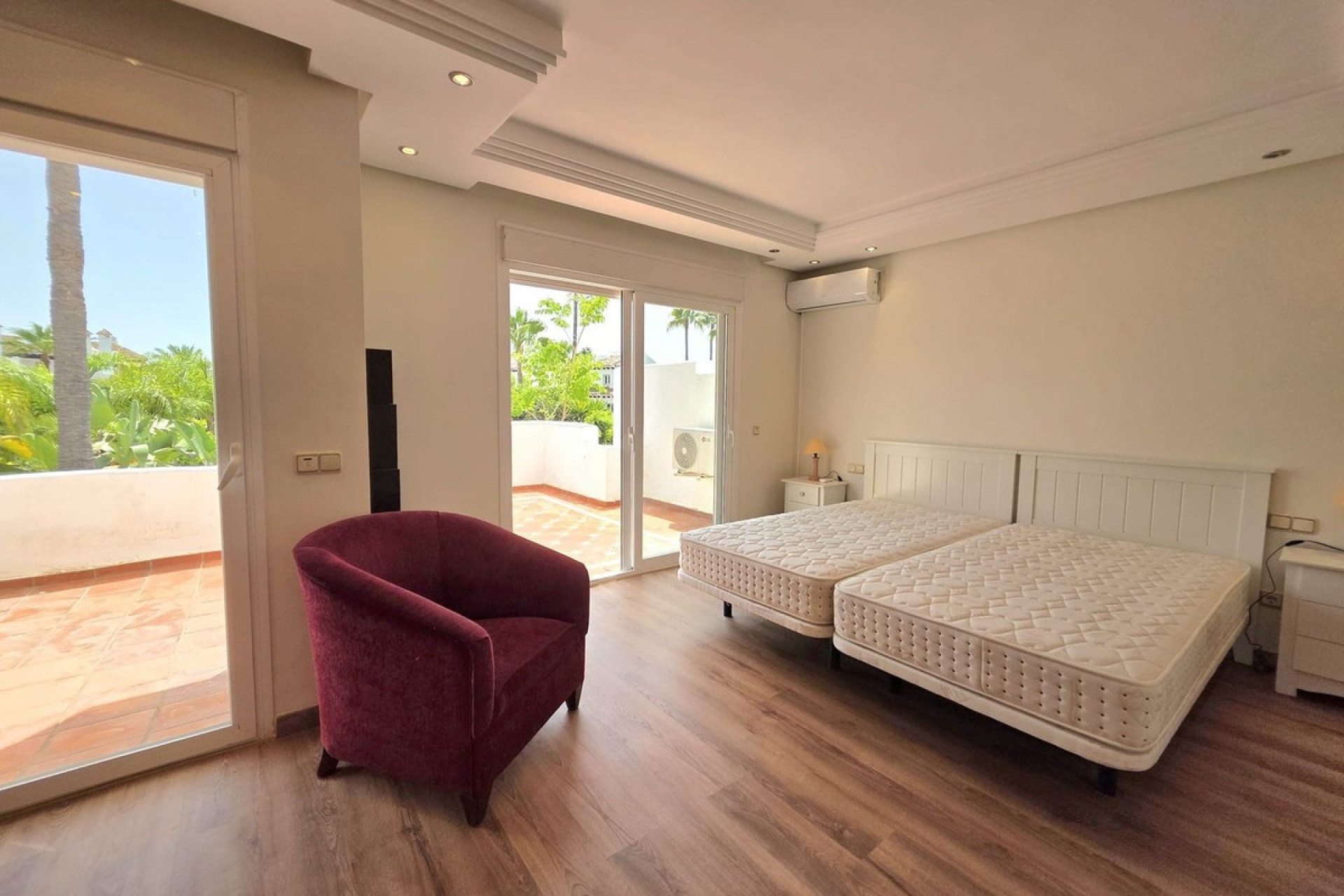 Wiederverkauf - Town house - Estepona - Costalita