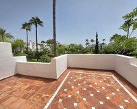 Wiederverkauf - Town house - Estepona - Costalita