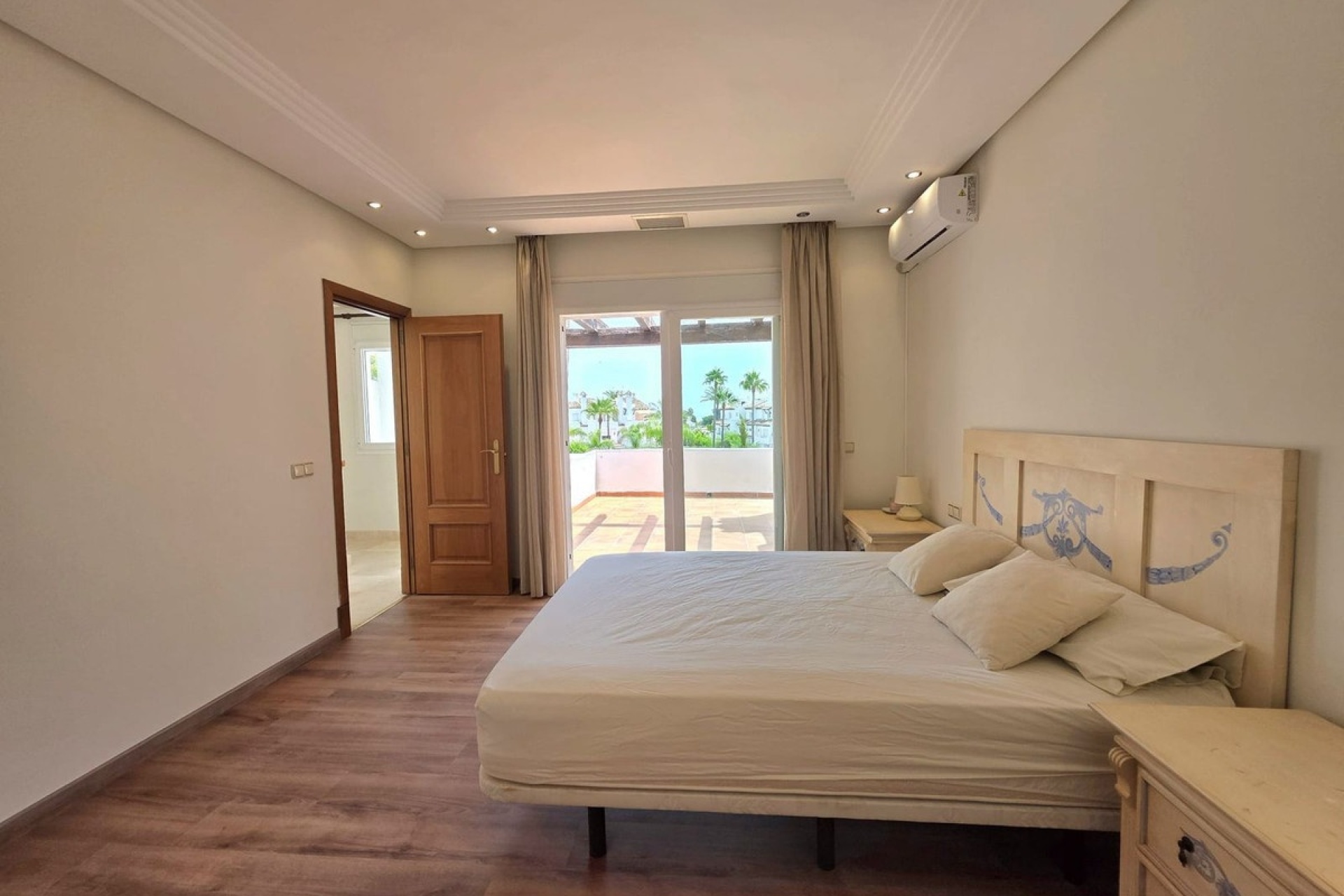 Wiederverkauf - Town house - Estepona - Costalita