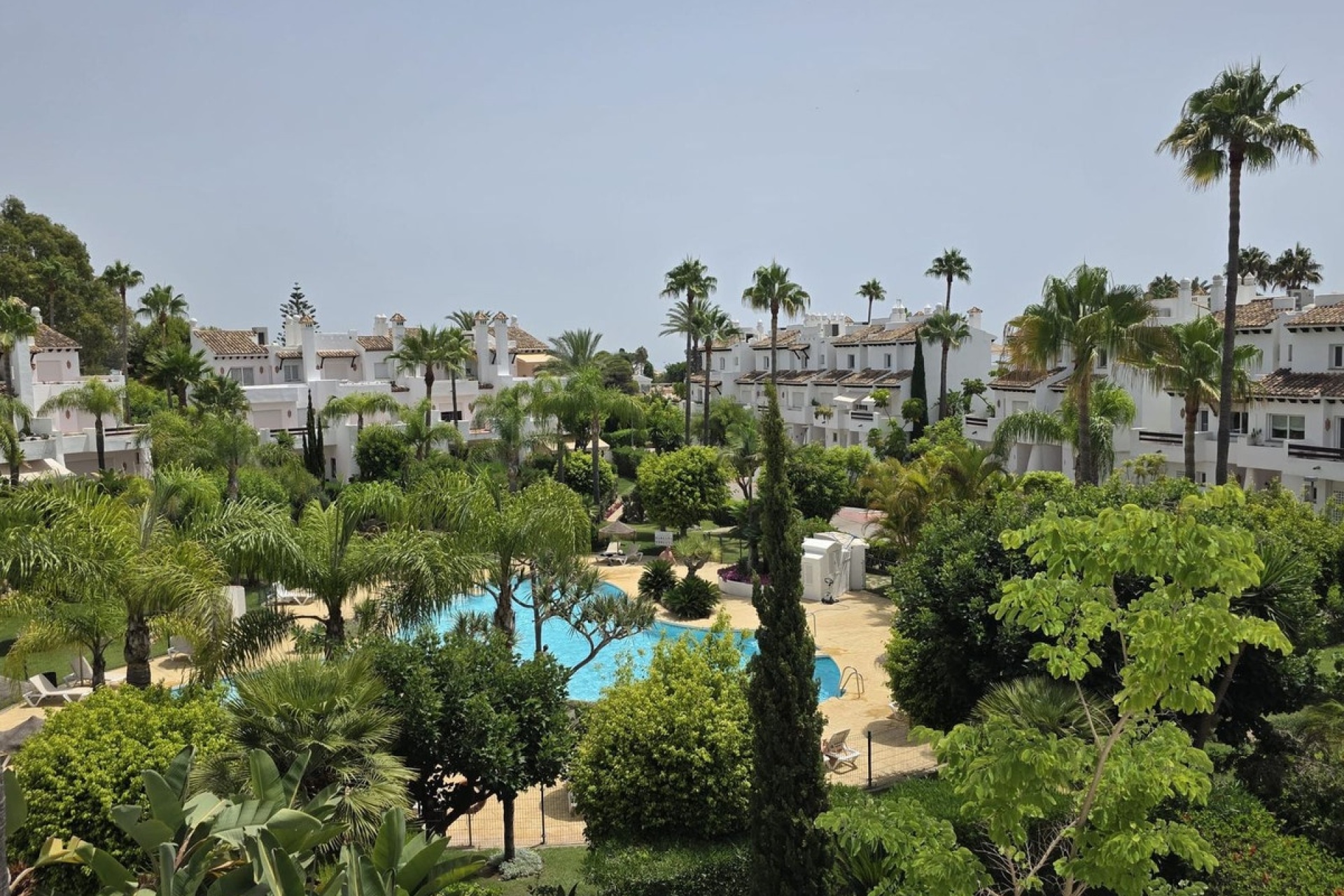 Wiederverkauf - Town house - Estepona - Costalita
