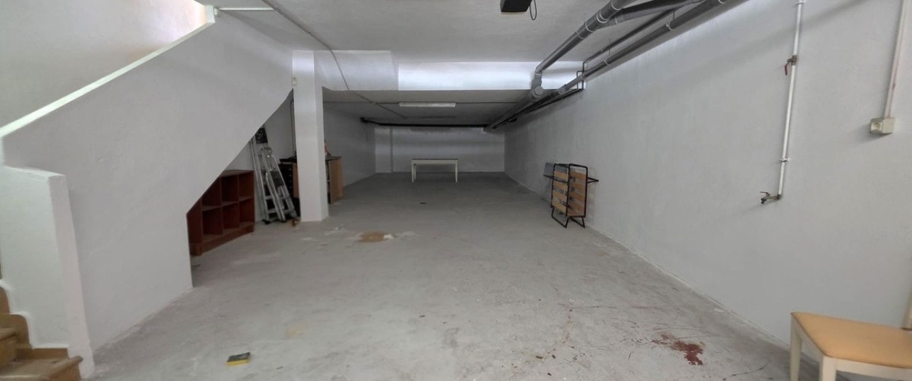 Wiederverkauf - Town house - Estepona - Costalita