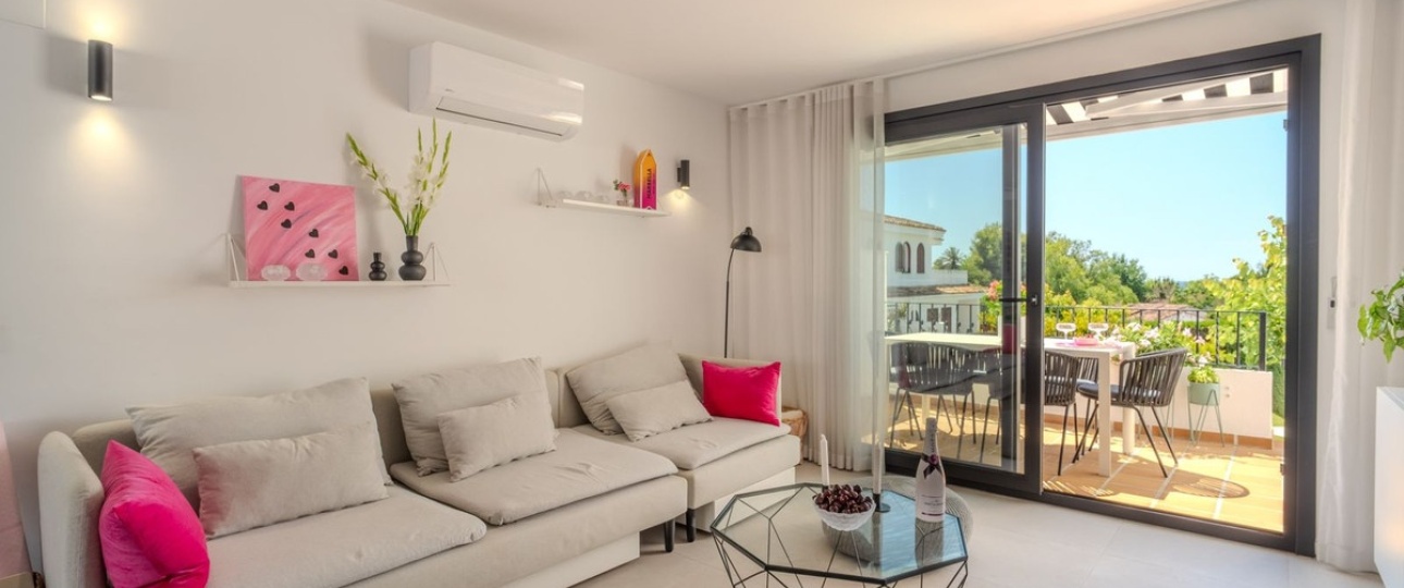Wiederverkauf - Town house - Estepona - Costalita