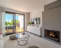 Wiederverkauf - Town house - Estepona - Costalita