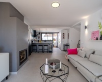 Wiederverkauf - Town house - Estepona - Costalita