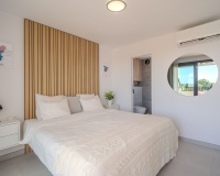 Wiederverkauf - Town house - Estepona - Costalita