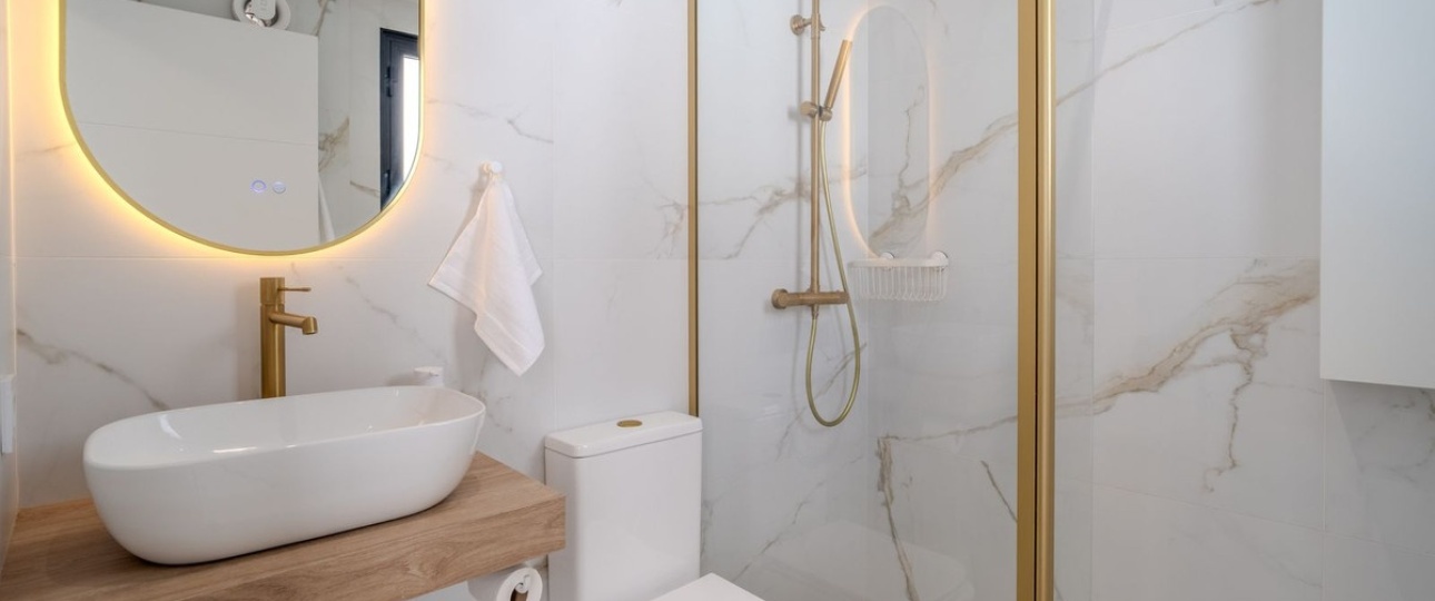 Wiederverkauf - Town house - Estepona - Costalita